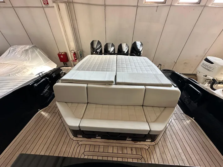 Xenos Yacht Photos Pics Sacs Rebel 47