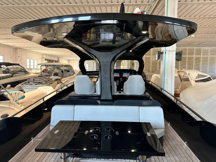 Xenos Yacht Photos Pics Sacs Rebel 47