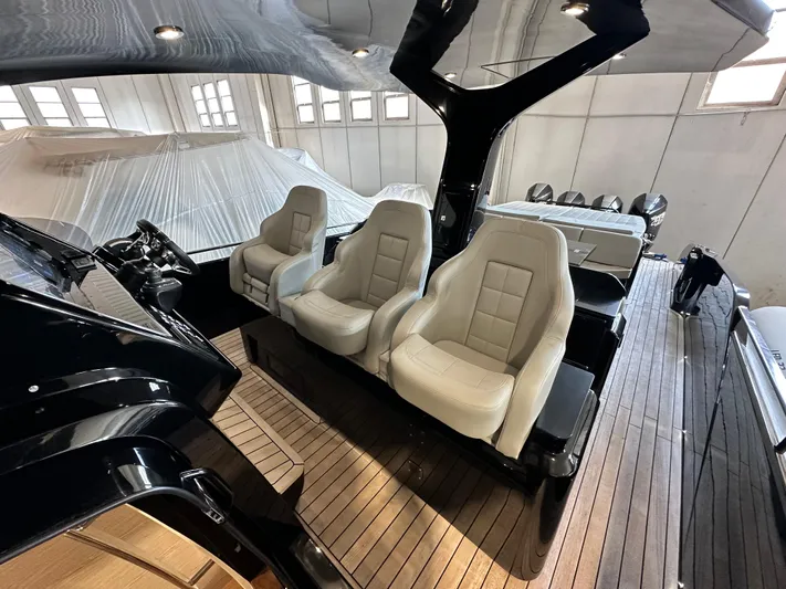 Xenos Yacht Photos Pics Sacs Rebel 47