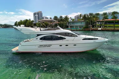 Azimut 46