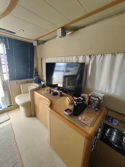  Yacht Photos Pics Ferretti 530 - D Yachts