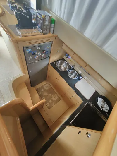  Yacht Photos Pics Ferretti 530 - D Yachts