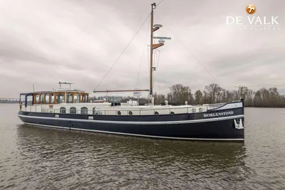 2006 Stentor Luxe motor 21.50