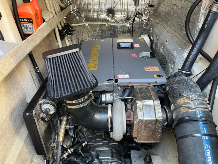 Magic Yacht Photos Pics 