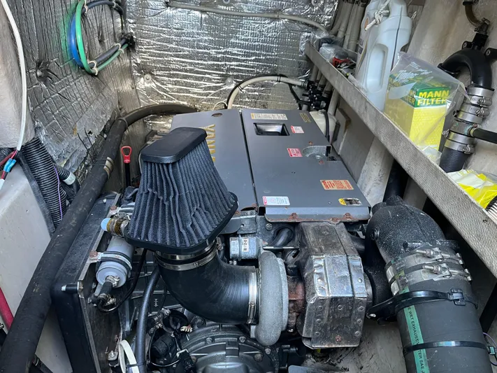 Magic Yacht Photos Pics 