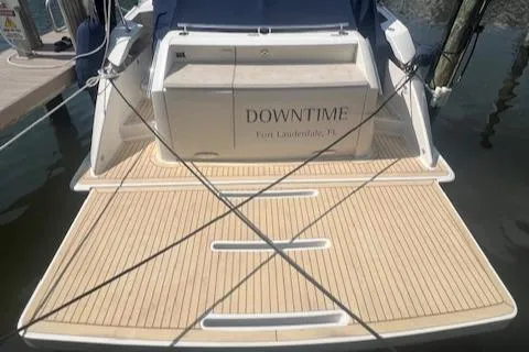 Down Time Yacht Photos Pics 