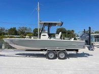 2019 Pathfinder 2600 TRS