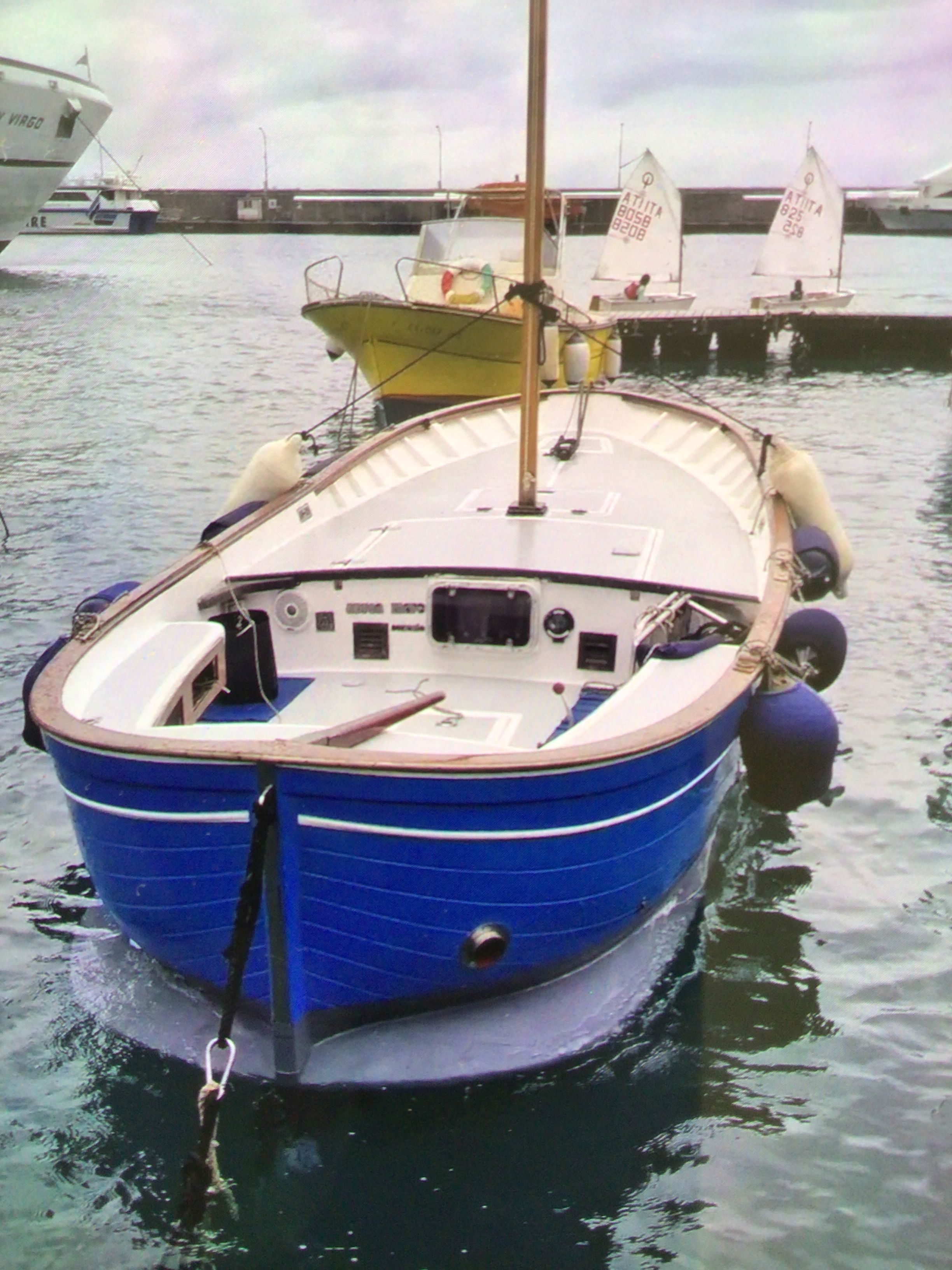 1991 Fratelli Aprea Smeraldo 7