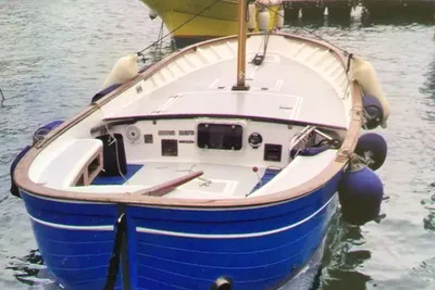 1991 Fratelli Aprea Smeraldo 7