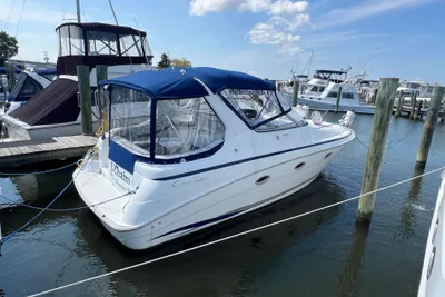 Chris-Craft 320 Crowne Cruiser