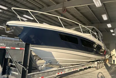 Intrepid 50 Evolution