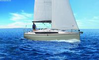 2023 Bavaria Cruiser 34