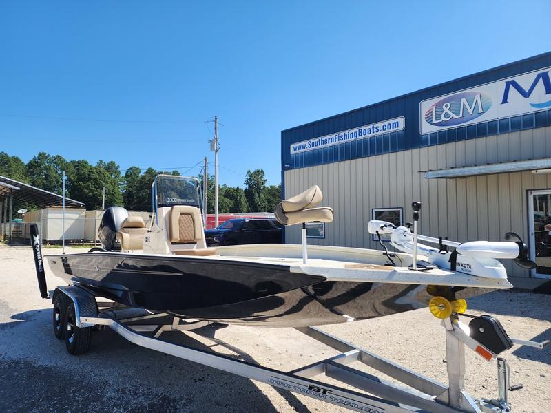 2024 Xpress H22B Center Console for sale YachtWorld