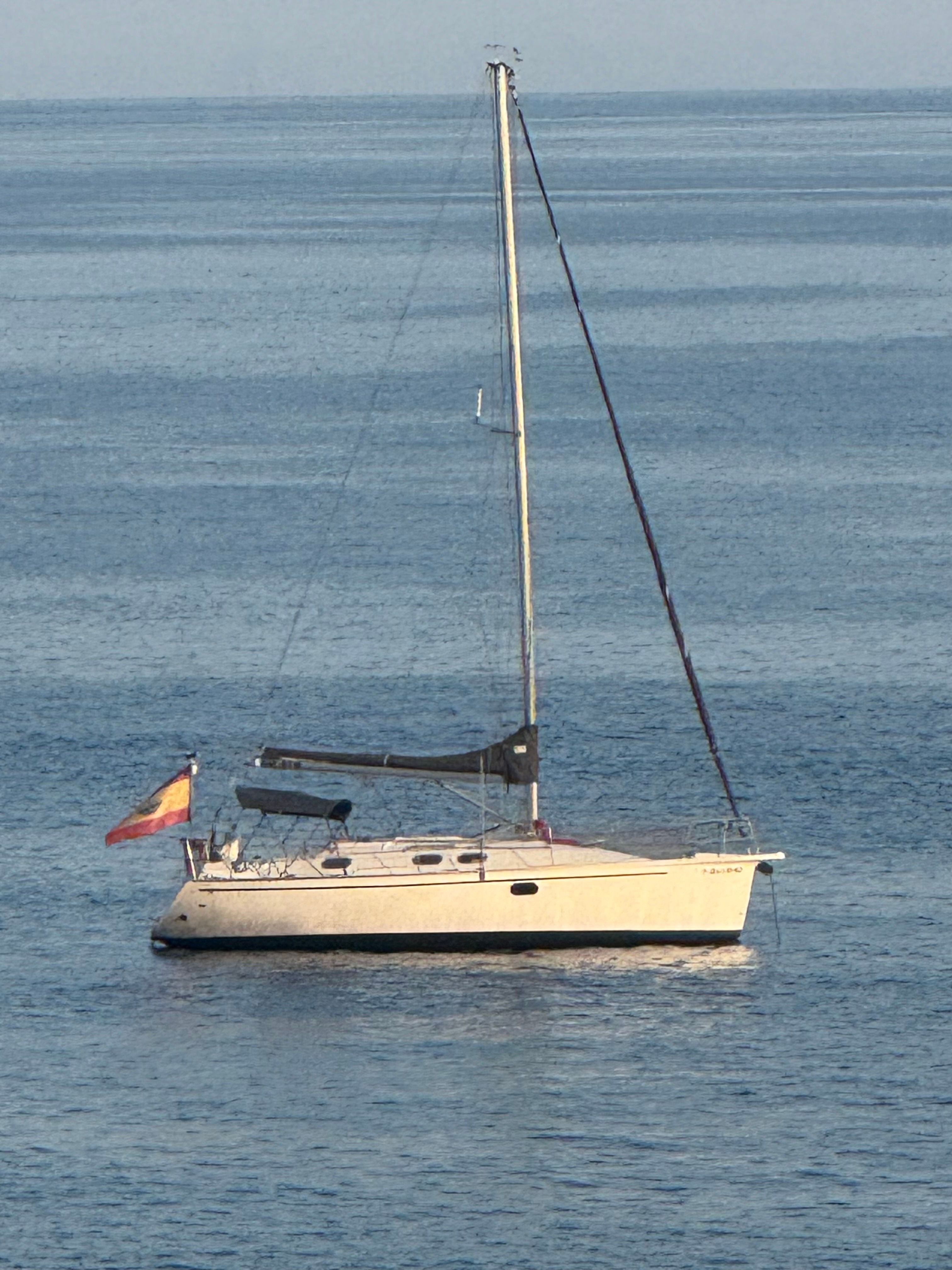 2002 Dufour Gib'Sea 33