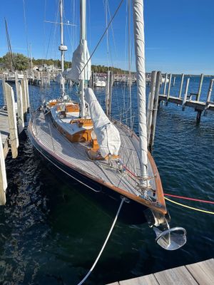 Yacht