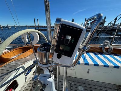 Yacht