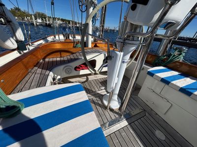 Yacht