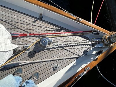 Yacht