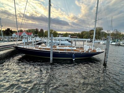 Yacht