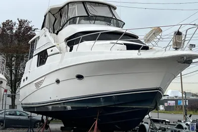 Silverton 453 Motor Yacht