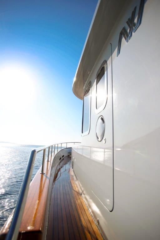 2014 Ada Yacht 68 