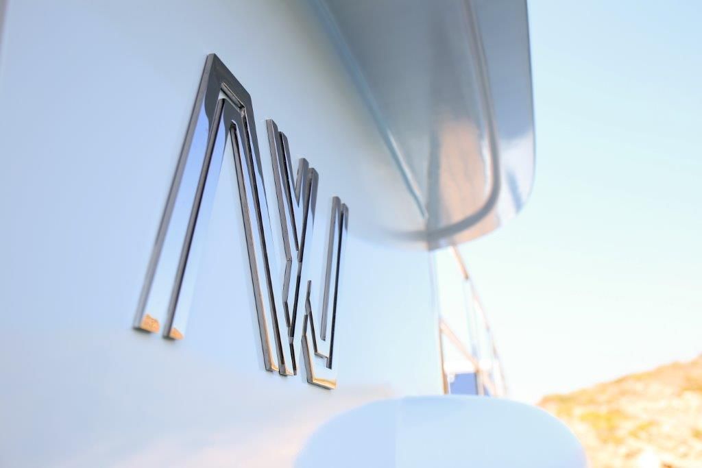 2014 Ada Yacht 68 