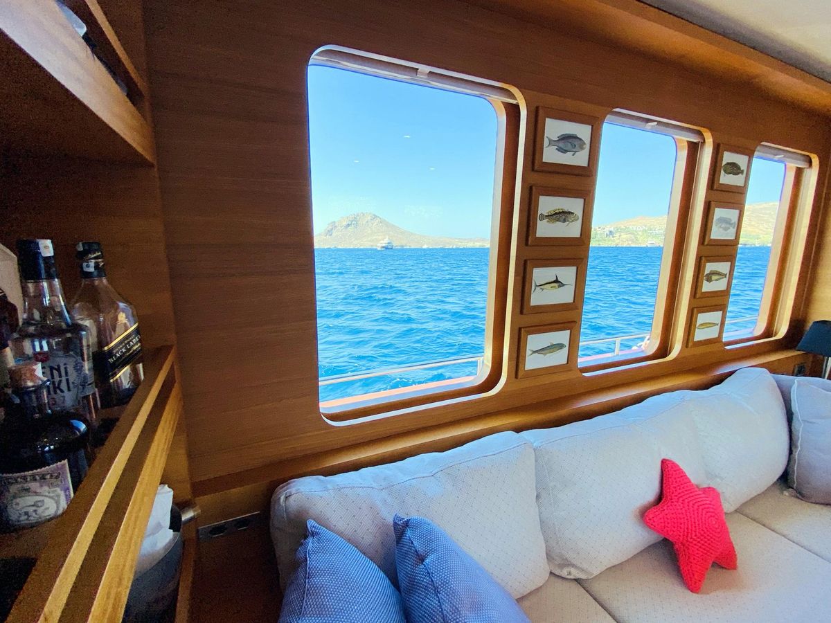 2014 Ada Yacht 68 