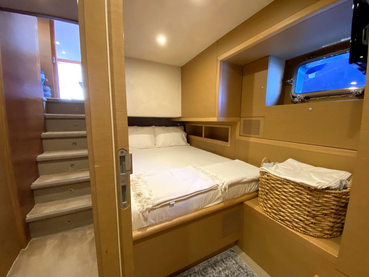 2014 Ada Yacht 68 