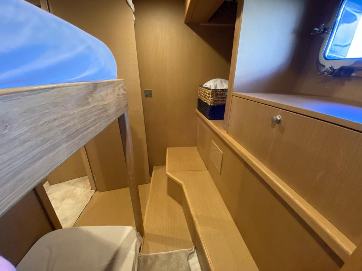 2014 Ada Yacht 68 