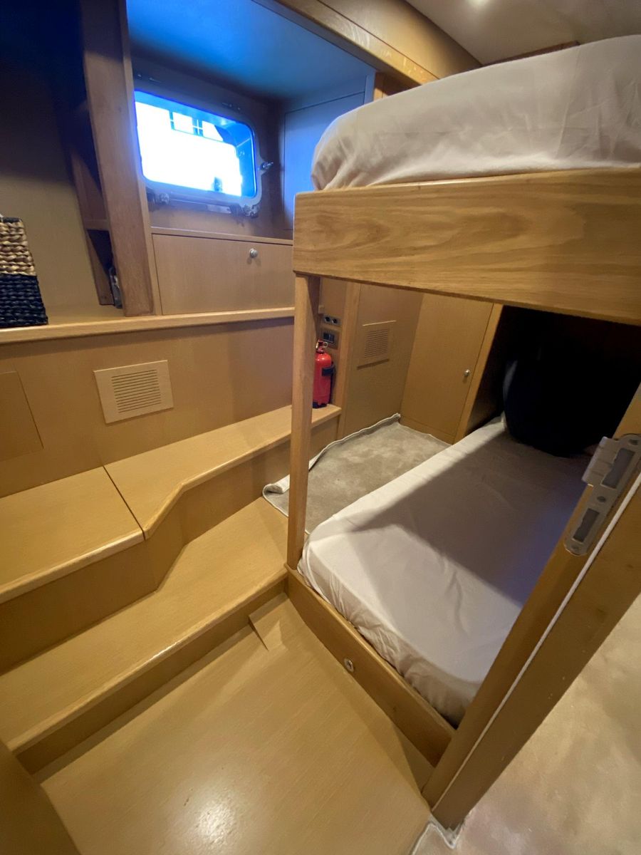 2014 Ada Yacht 68 