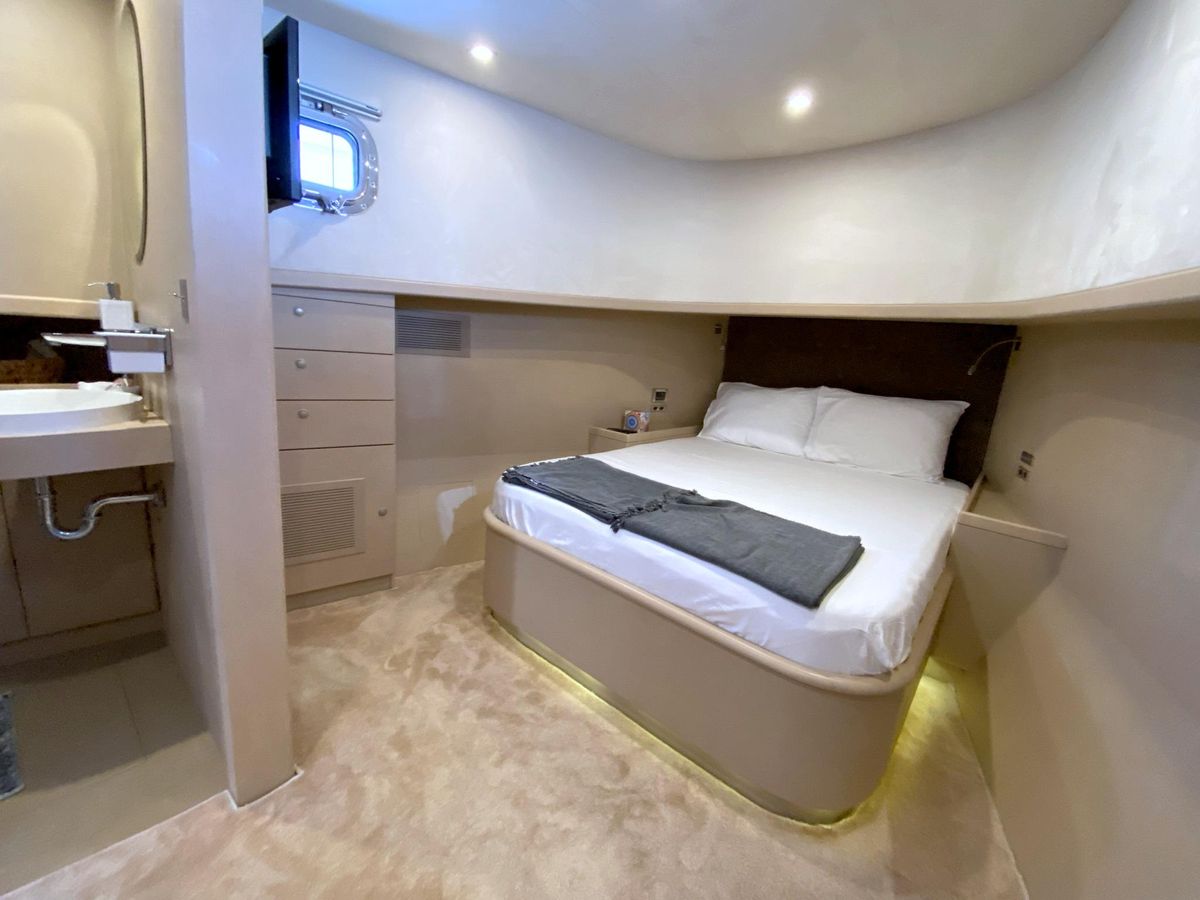 2014 Ada Yacht 68 