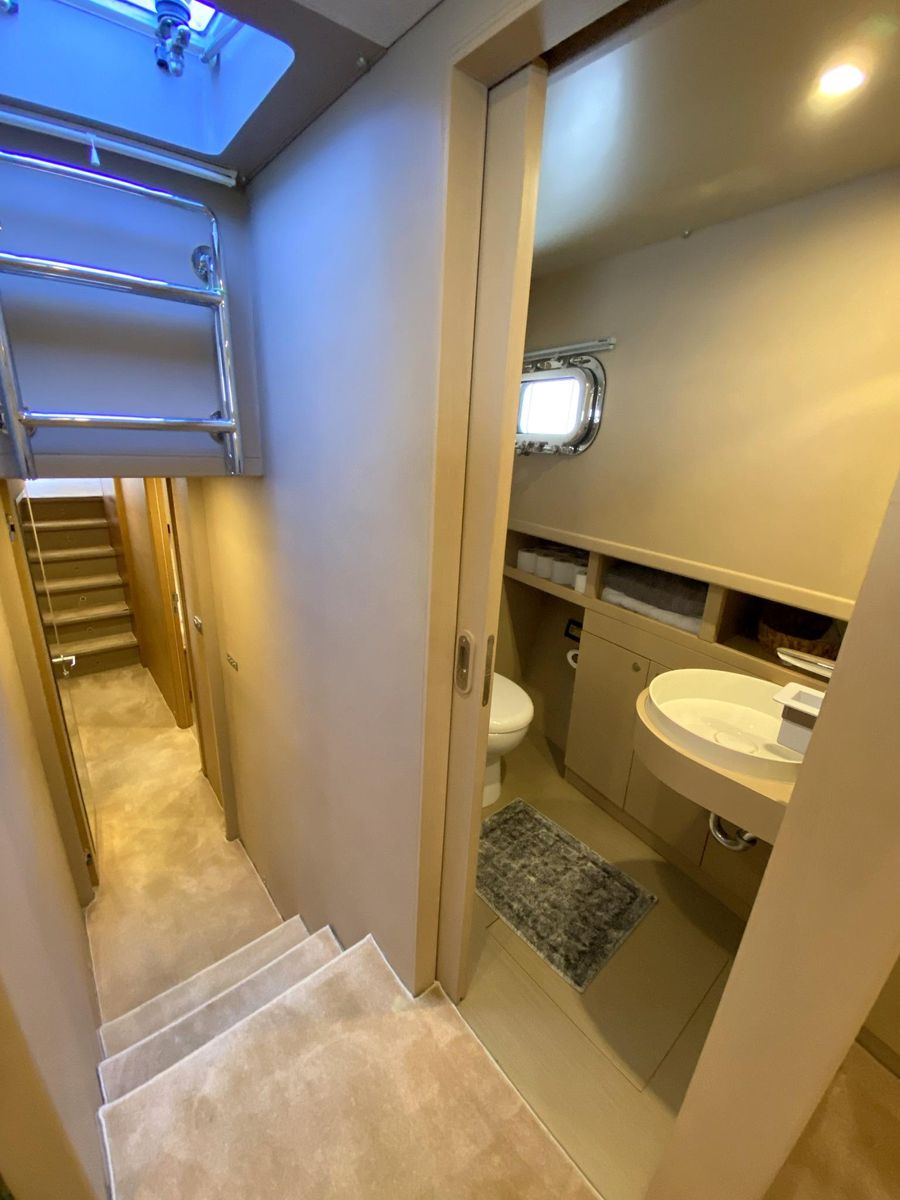 2014 Ada Yacht 68 