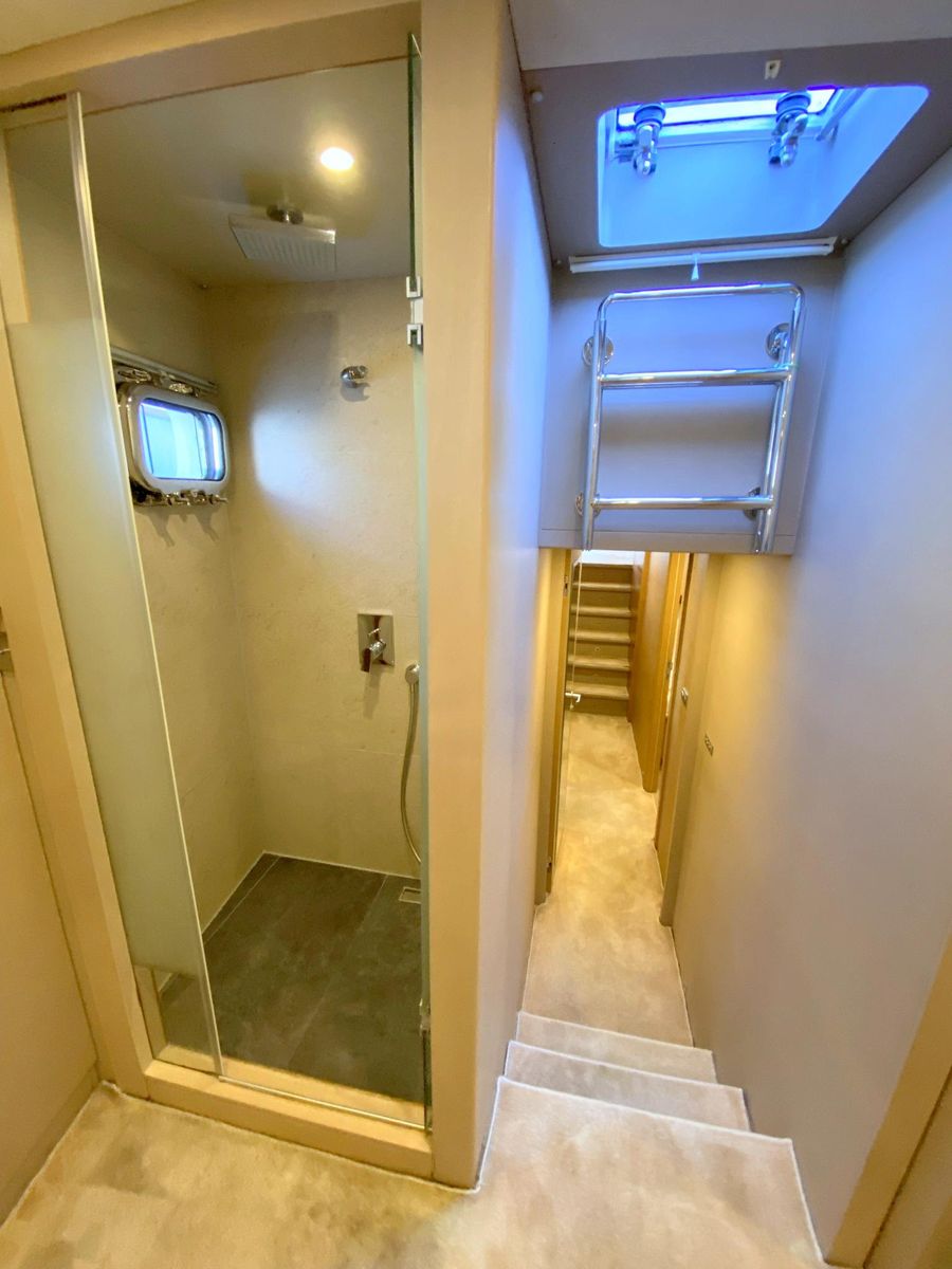 2014 Ada Yacht 68 