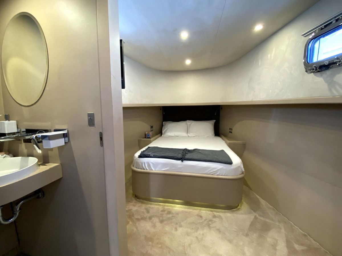 2014 Ada Yacht 68 