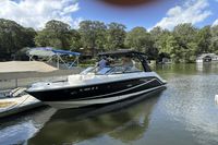 2021 Sea Ray 250 SLX