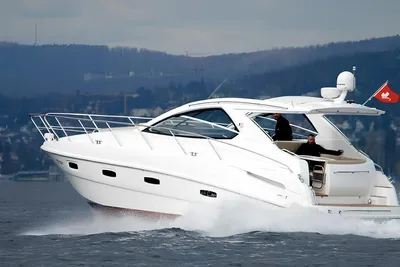 Sealine SC38