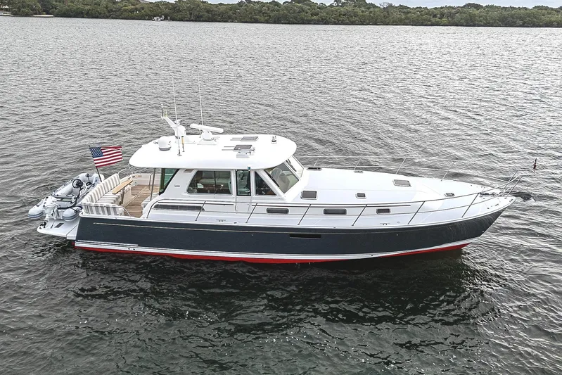 Aries Yacht Photos Pics 