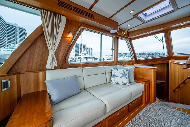 Aries Yacht Photos Pics 