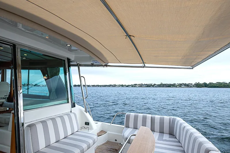 Aries Yacht Photos Pics 