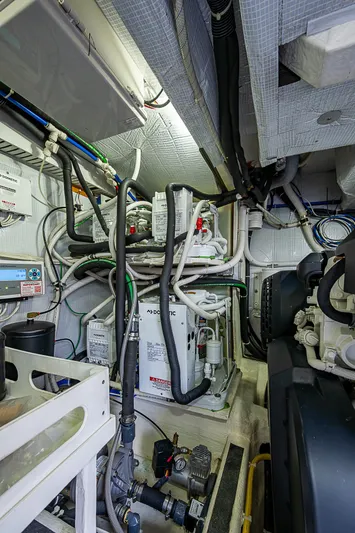 Aries Yacht Photos Pics 