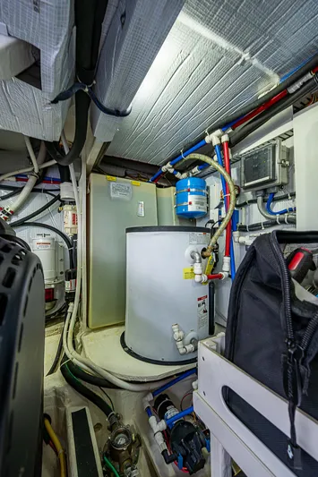 Aries Yacht Photos Pics 