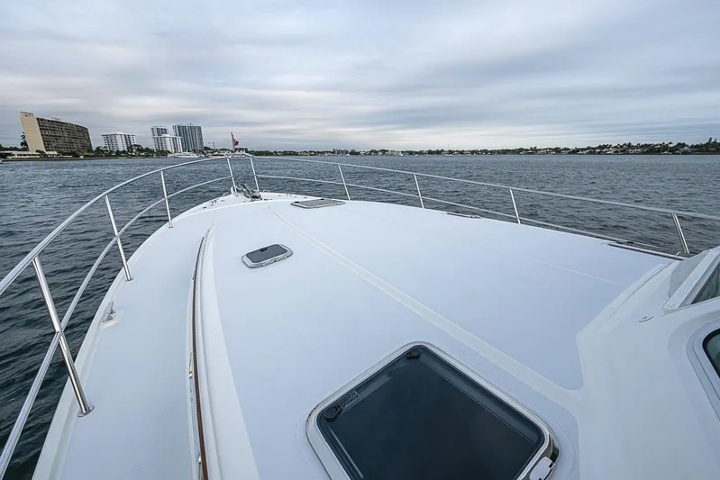 Aries Yacht Photos Pics 