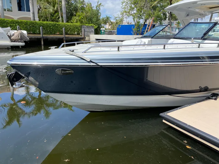 Lady Bird 2 Yacht Photos Pics 