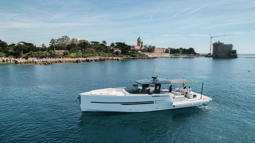 2022 OKEAN 55 Motor Yachts for sale YachtWorld