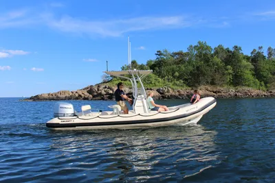 Ribcraft 6.5