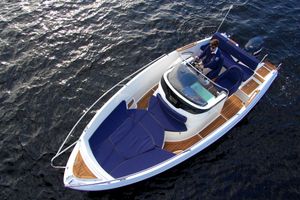 2023 Ocean Master 630 WA