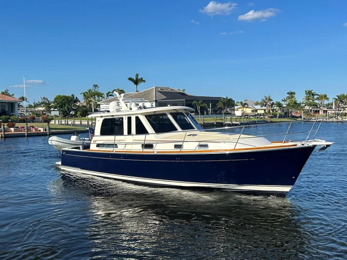Starlight Yacht Photos Pics 