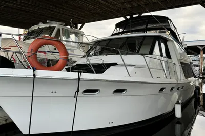Bayliner 4788