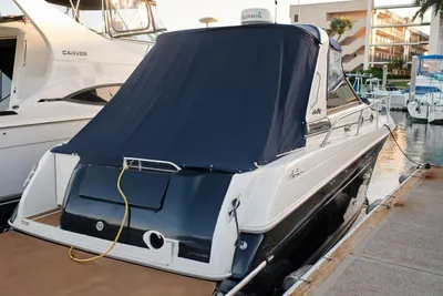 1997 Sea Ray 290 Sundancer