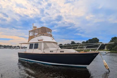 Sabre 36 Flybridge